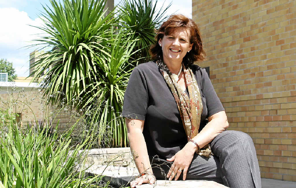 CHALLENGES AHEAD: Tracy Vellacott has reflected on the past four years at the helm of Warwick Tourism and Events as she looks set to take on an interim General Manager role with the new Destination Southern Downs organisation.